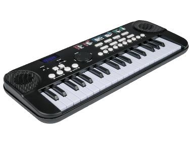 Keyboard dla początkujących