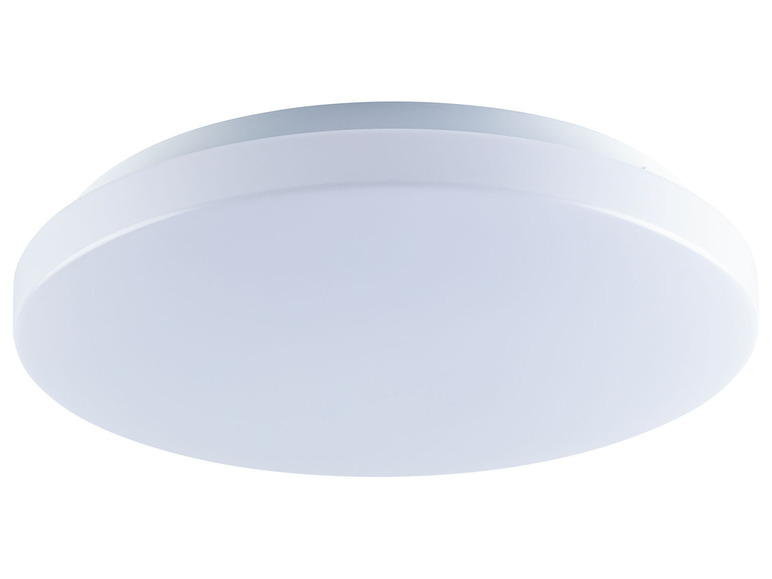Pełny ekran: LIVARNO home Lampa plafon sufitowy LED - zdjęcie 4