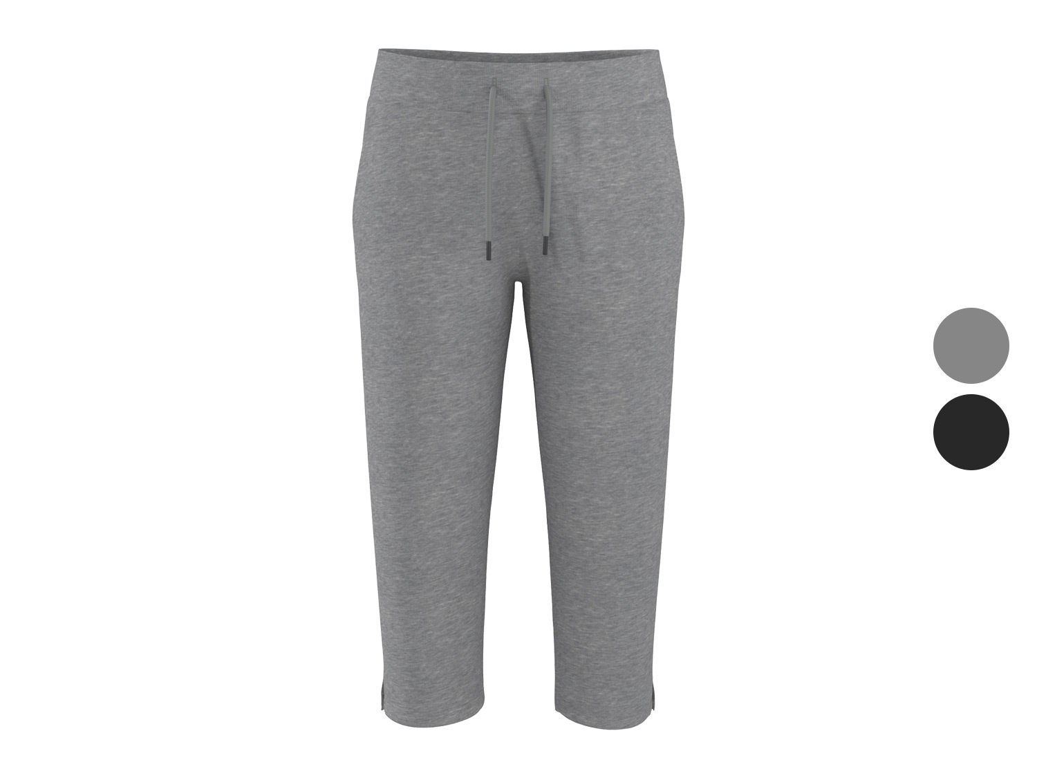 ESMARA® Spodnie capri damskie