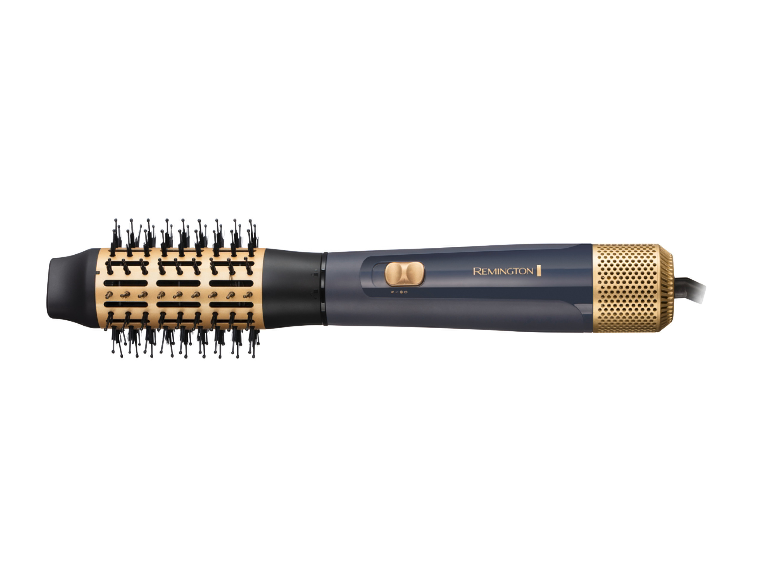 REMINGTON Lokówka z nawiewem gorącego powietrza Sapphire Luxe »AS5806«