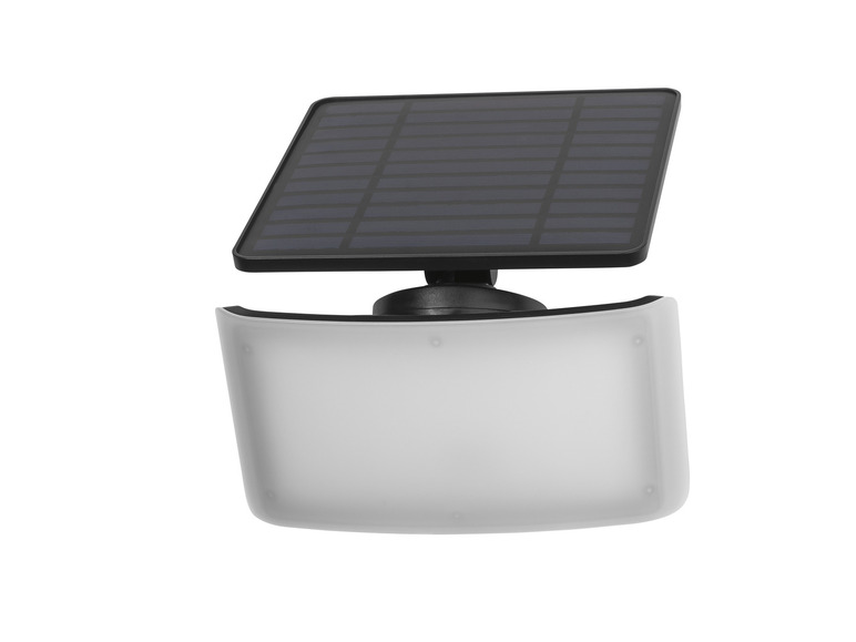 Pełny ekran: LIVARNO home Reflektor solarny LED, 11,2 W - zdjęcie 4