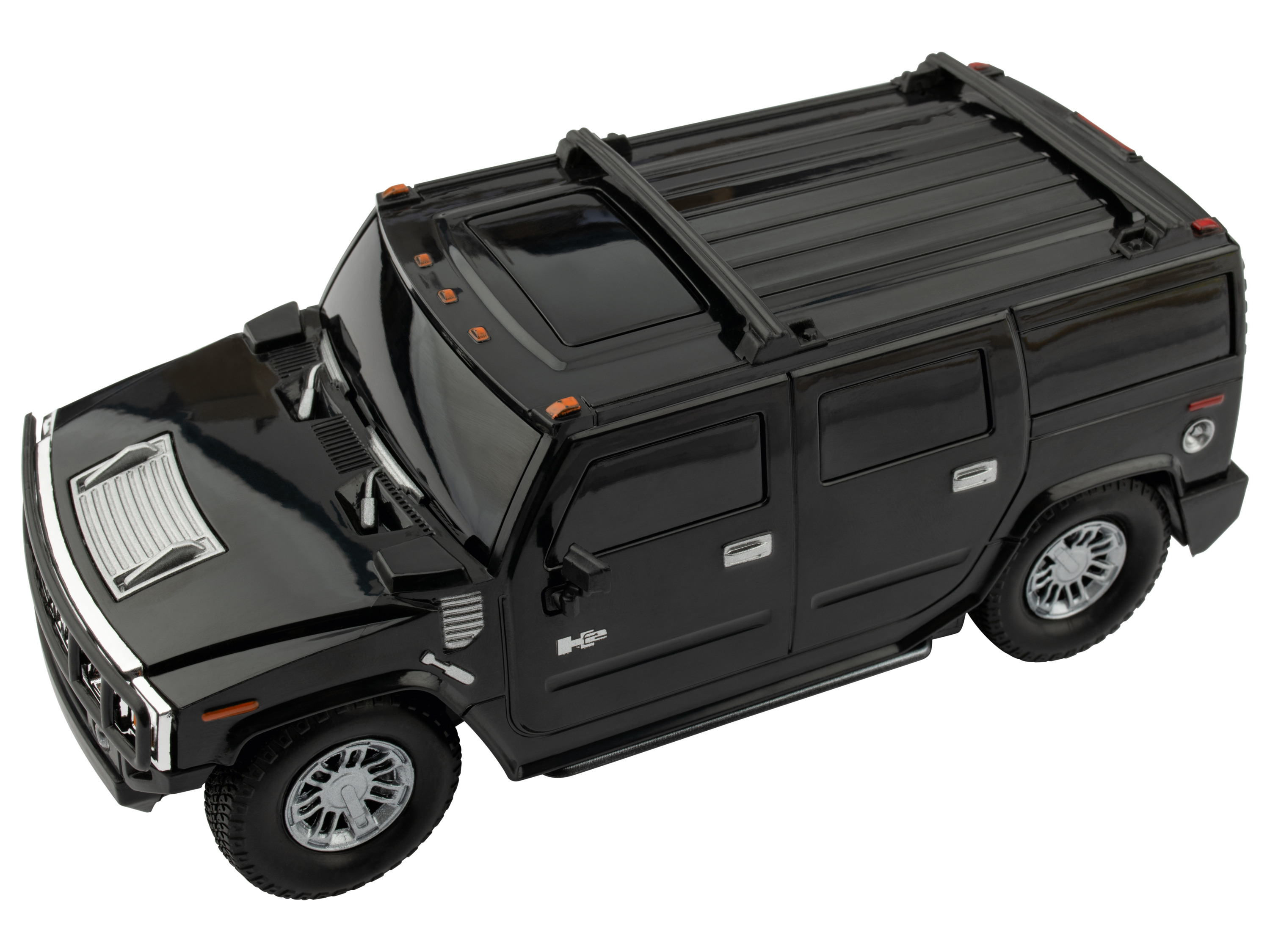 lupilu® Pojazd zdalnie sterowany RC (Hummer H2)
