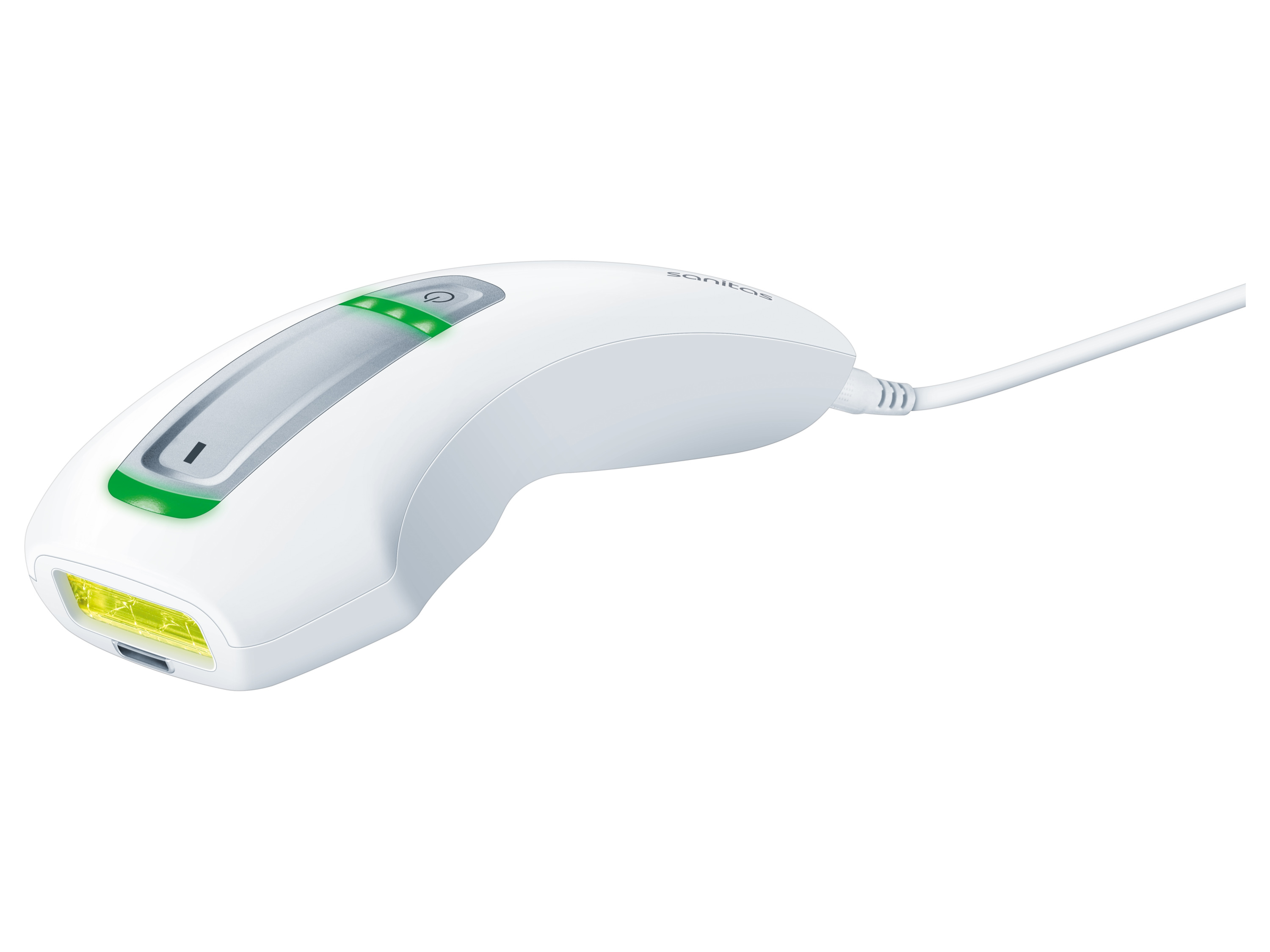 SANITAS Depilator IPL 200
