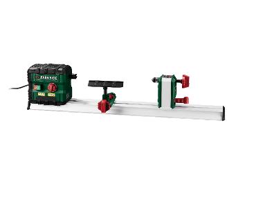 PARKSIDE® Tokarka, 550 W, PDM 600 D2