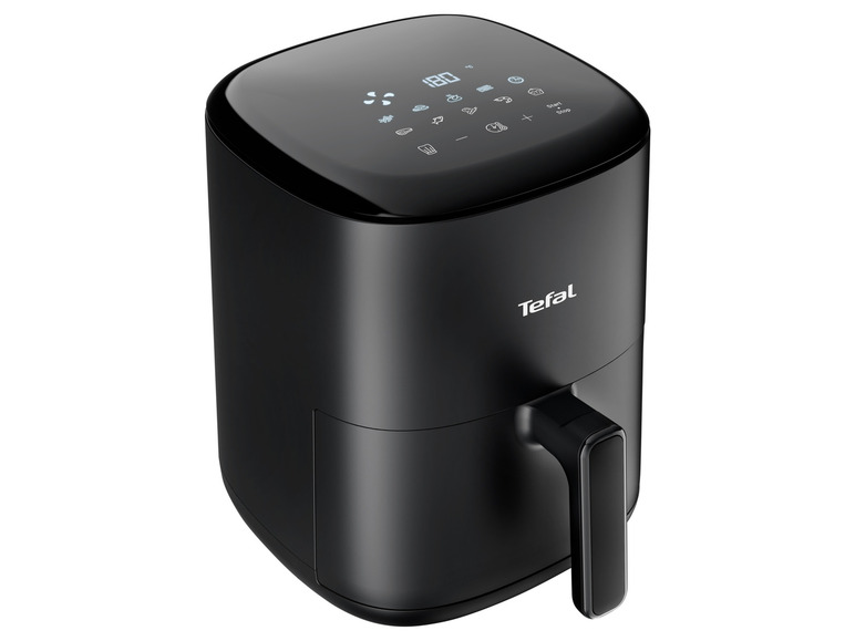 Frytkownica beztłuszczowa Easy Fry Compact, 1300 W, 3 l
