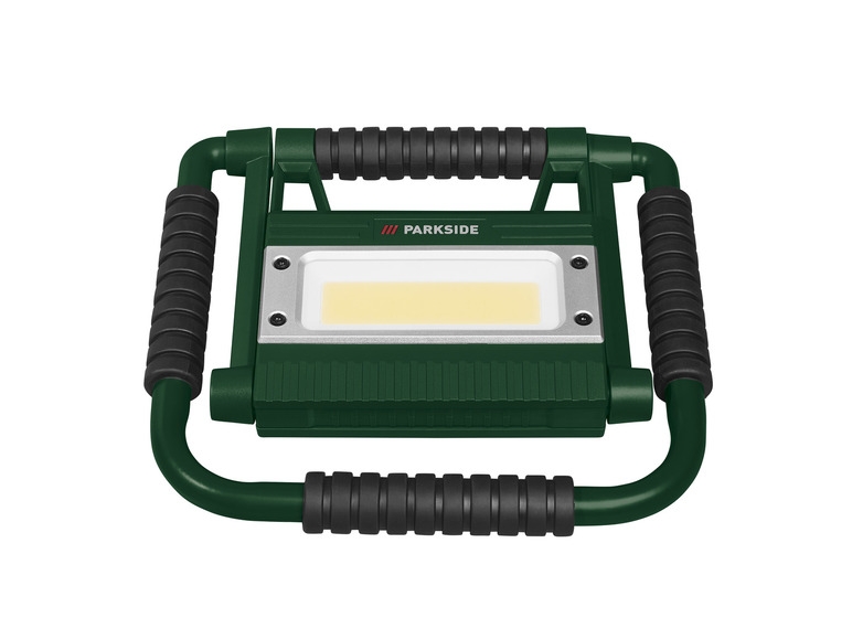 Pełny ekran: PARKSIDE® Reflektor LED "PFLA 4400 B2", z powerbankiem, 20 W - zdjęcie 5