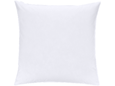 LIVARNO® Poduszka z wypełnieniem z pierza i puchu, 70 x 80 cm