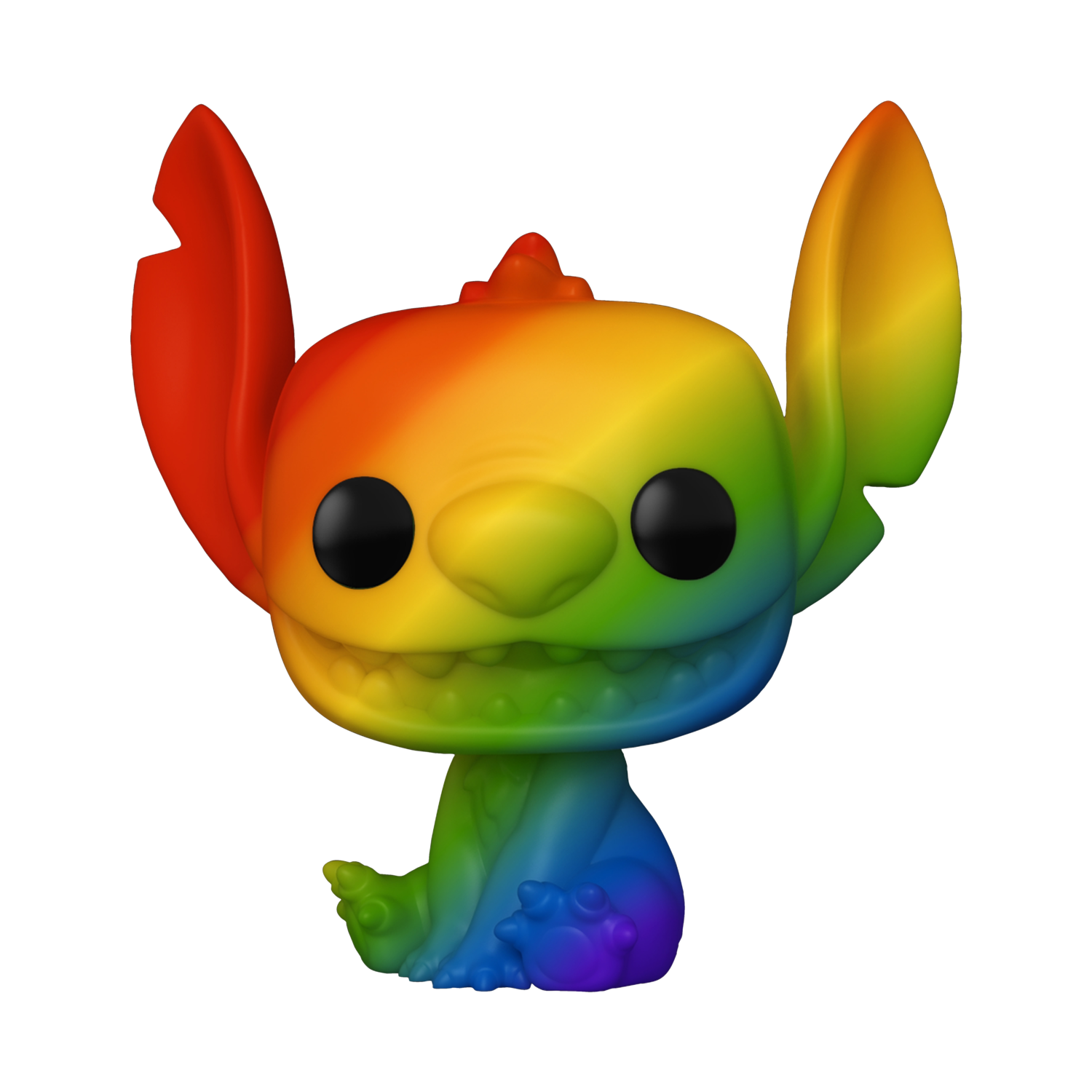 FUNKO Figurki POP (Disney Pride – Stitch)