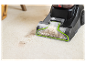 Czyszczenie dywanu odkurzaczem Bissell PowerWash.