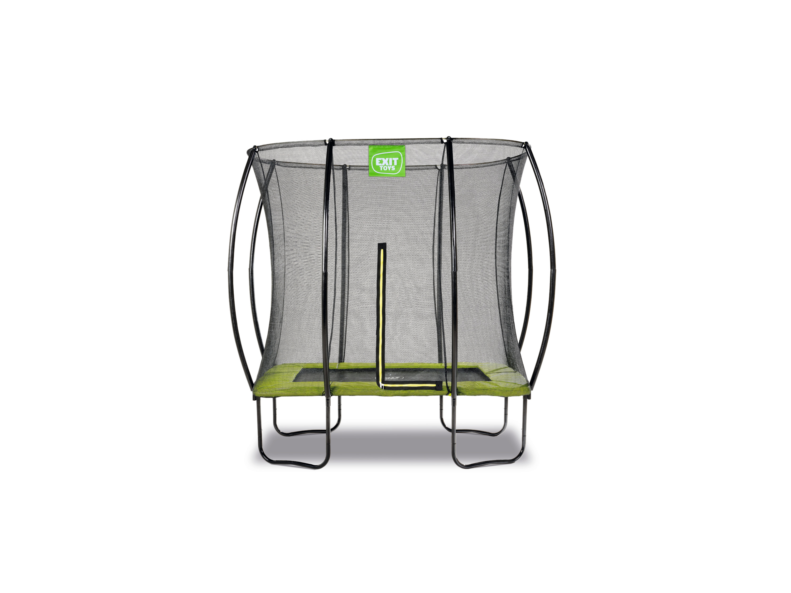 EXIT TOYS Trampolina Silhouette (153 x 214 cm)