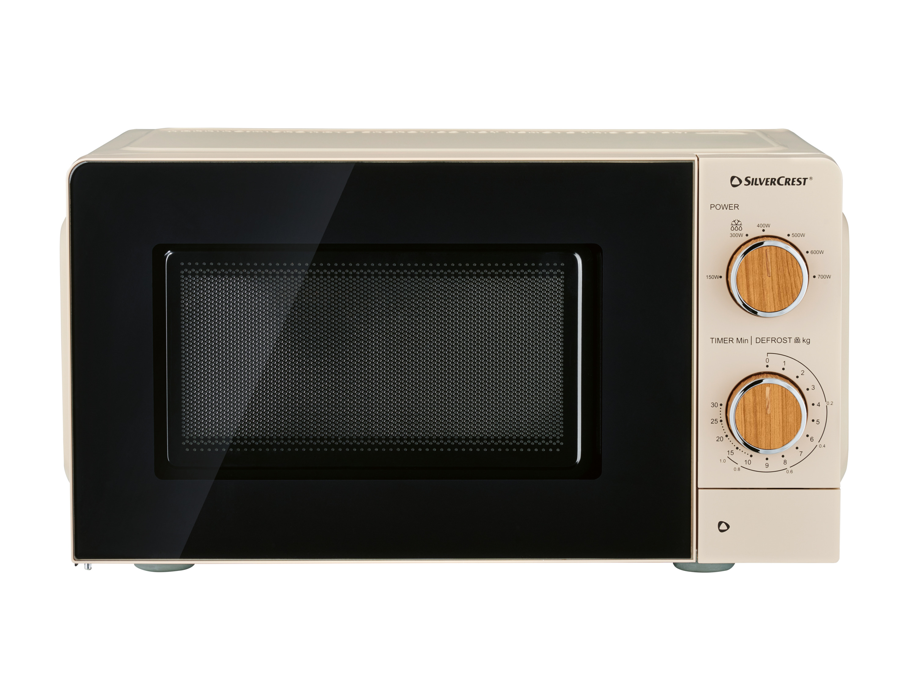 SILVERCREST® Kuchenka mikrofalowa, 700 W