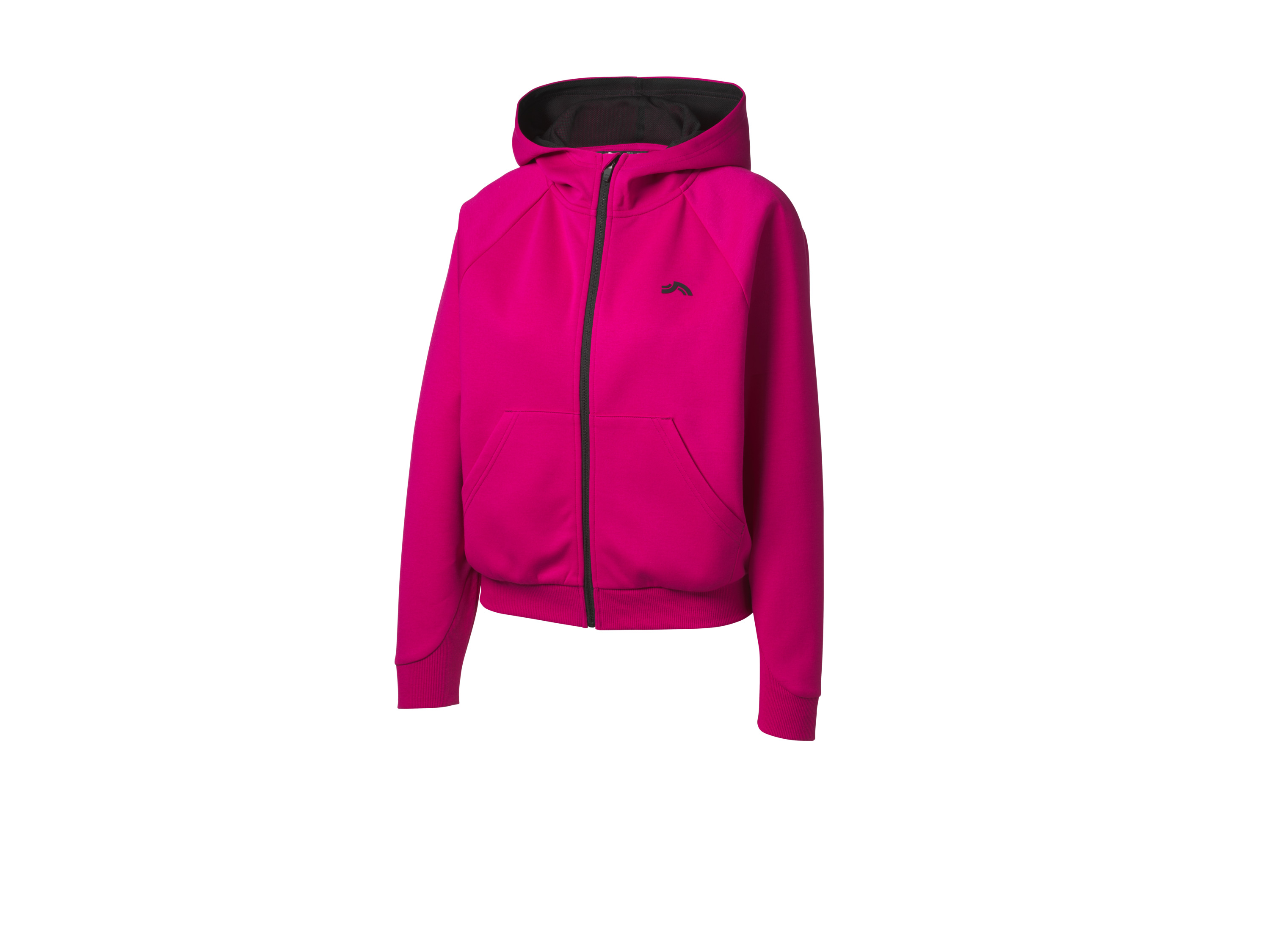 CRIVIT Bluza damska rozpinana 