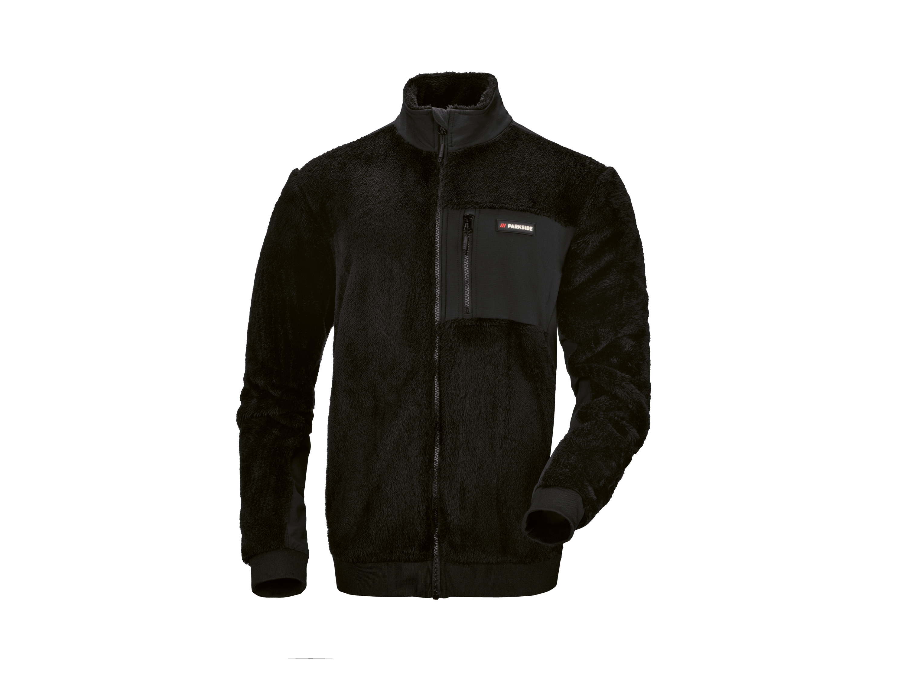 PARKSIDE® Kurtka polarowa męska