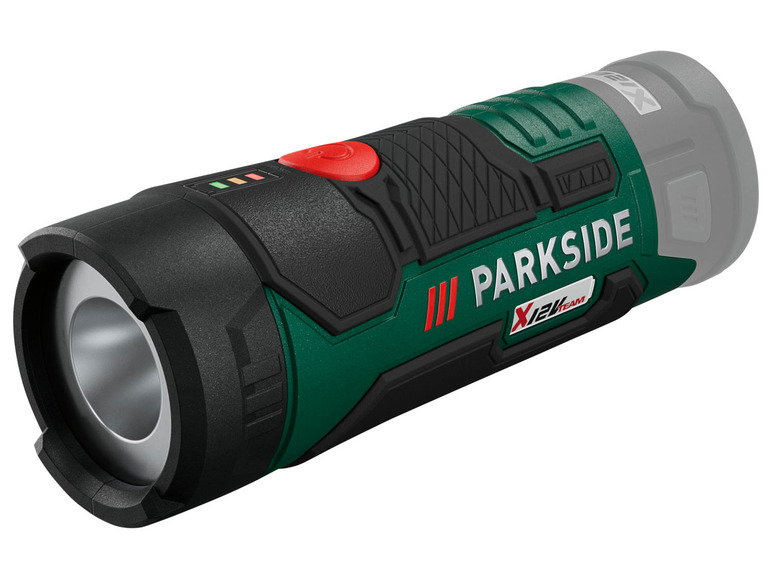 Pełny ekran: PARKSIDE® Akumulatorowa lampa robocza LED 12 V PTSA 12 A1 (bez akumulatora i ładowarki) - zdjęcie 6