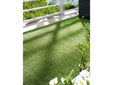 LIVARNO home Sztuczna trawa, 100 x 200 cm