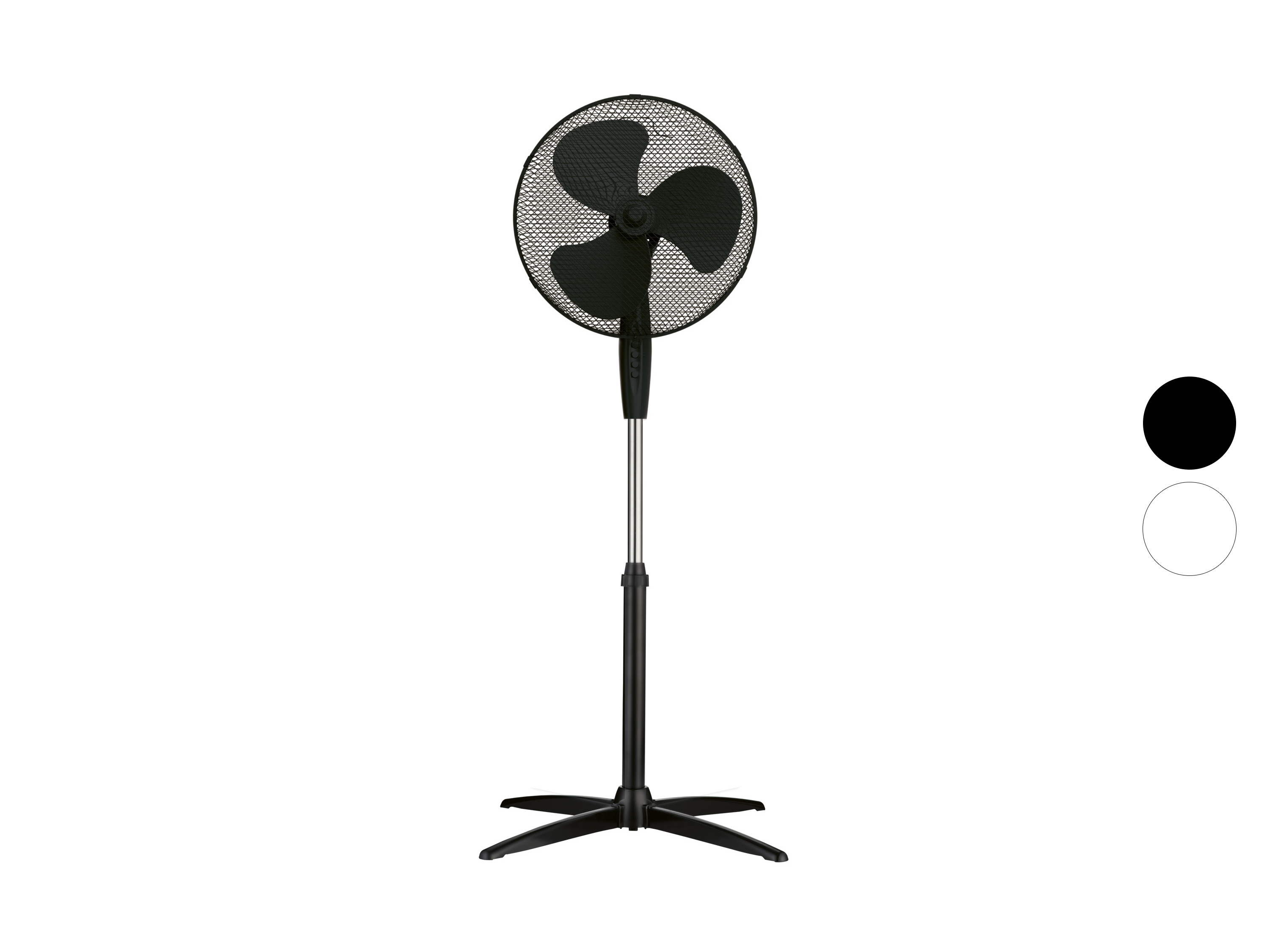 TRONIC® Wentylator stojący