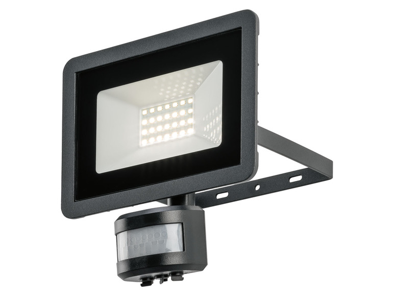 Pełny ekran: LIVARNO home Reflektor LED z czujnikiem ruchu, 24 W - zdjęcie 4