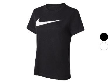 Nike T-shirt damski Dri-FIT