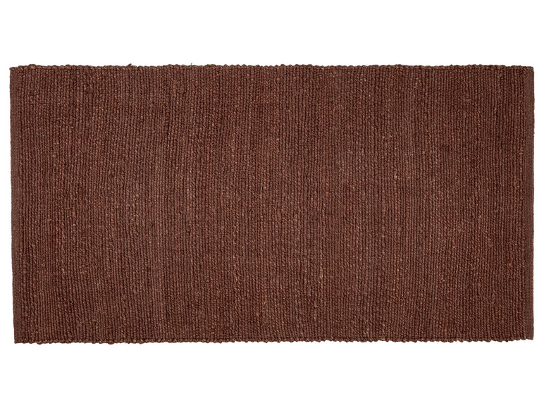 Pełny ekran: LIVARNO home Dywanik z juty, 80 x 150 cm, z czystego włókna naturalnego - zdjęcie 1