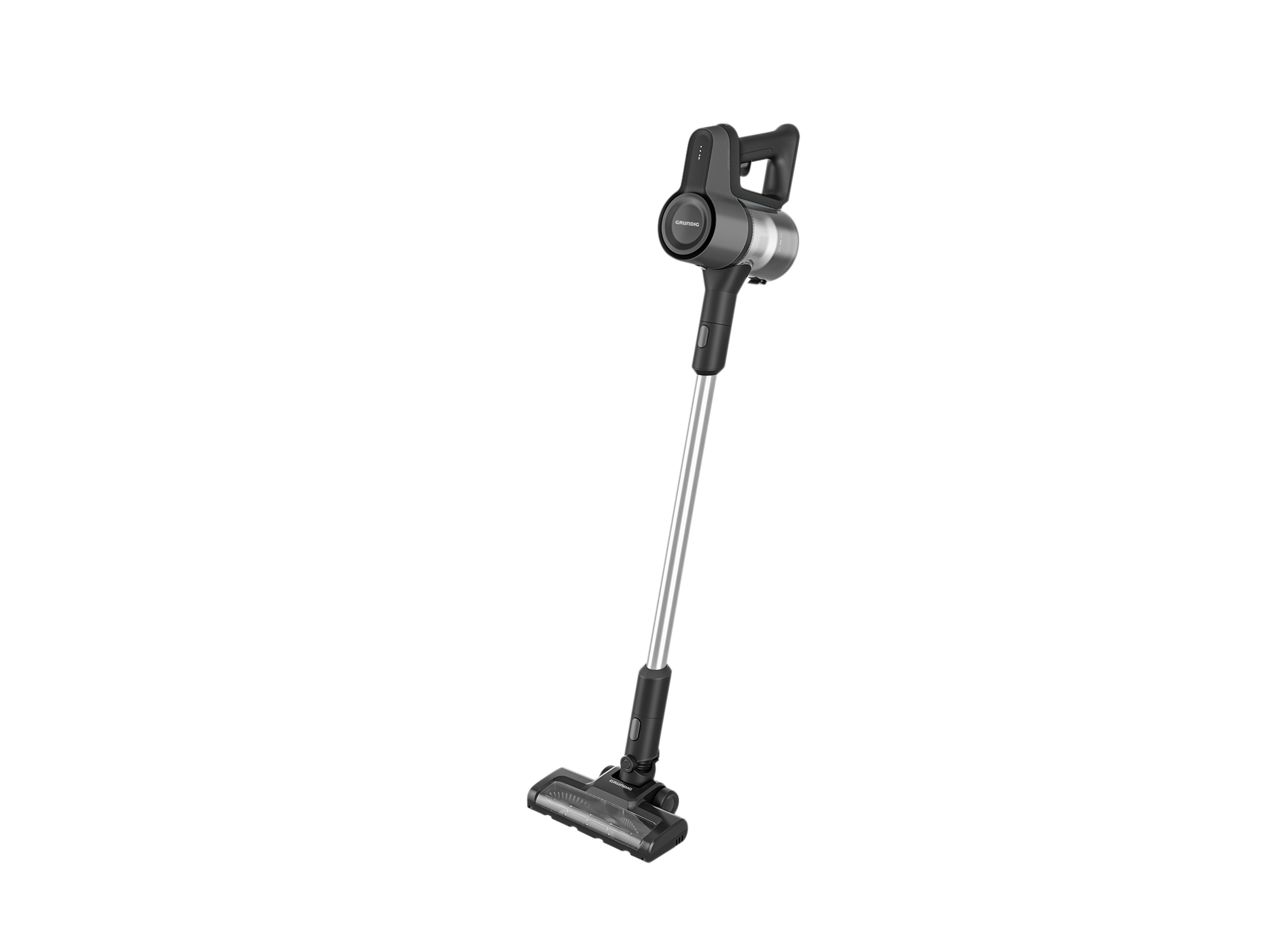 Odkurzacz Bezprzewodowy Pionowowy Grundig Vcp 4330L 2w1 Turbo Szczotka