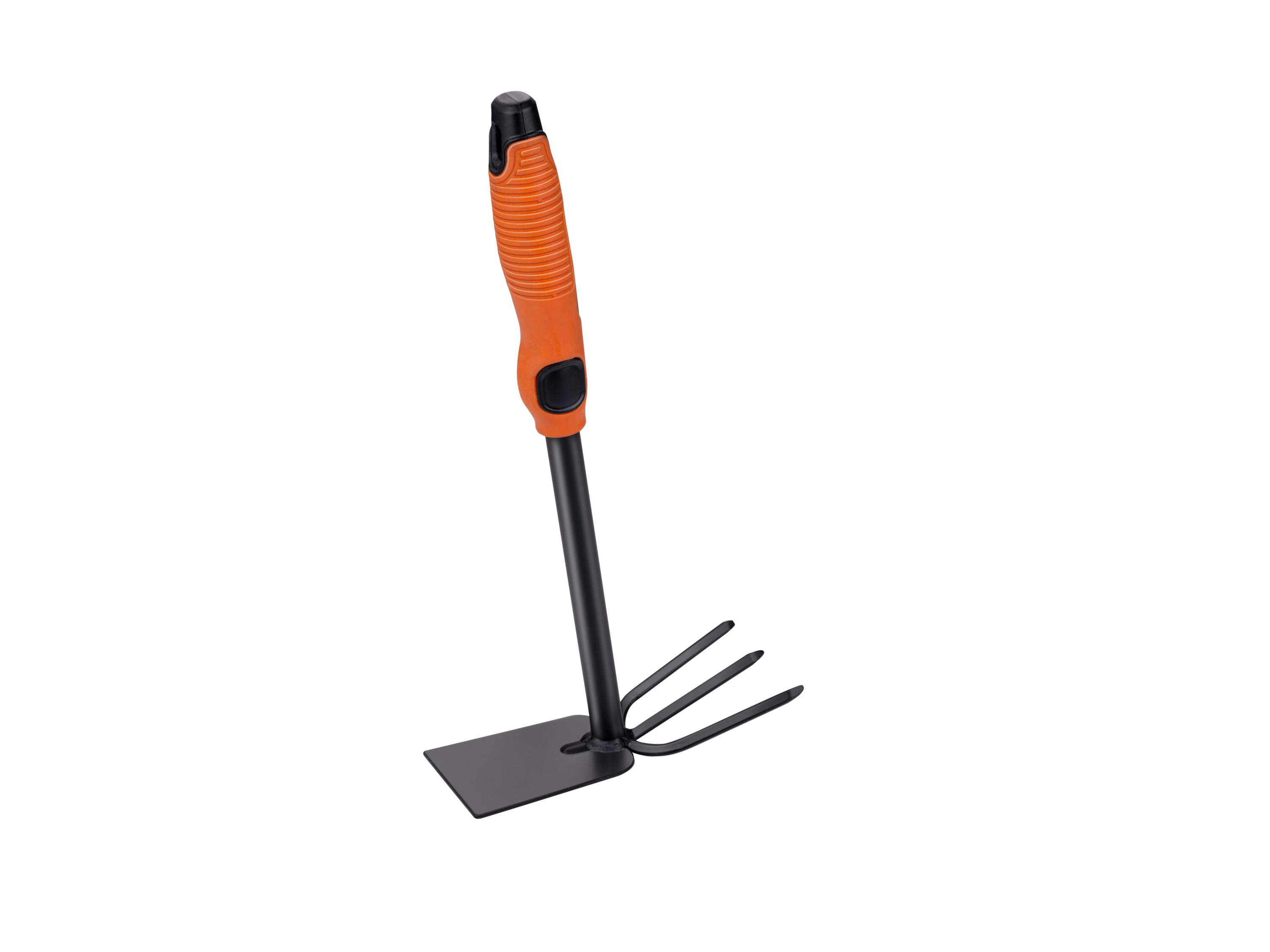 BLACK & DECKER Stalowa motyka, 30 cm