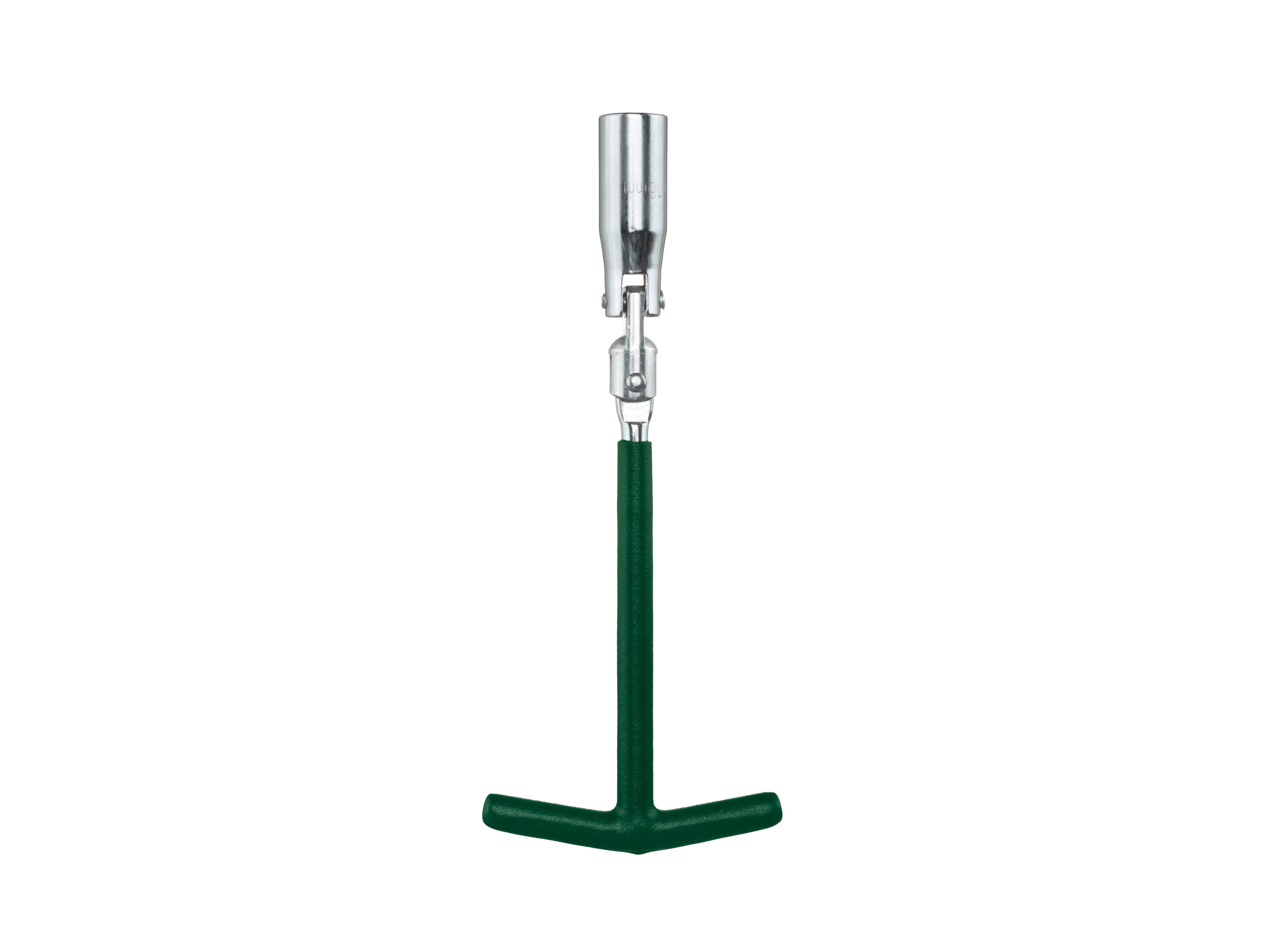 PARKSIDE® Klucz do kół lub świec zapłonowych (klucz do świec zapłonowych 16 mm)