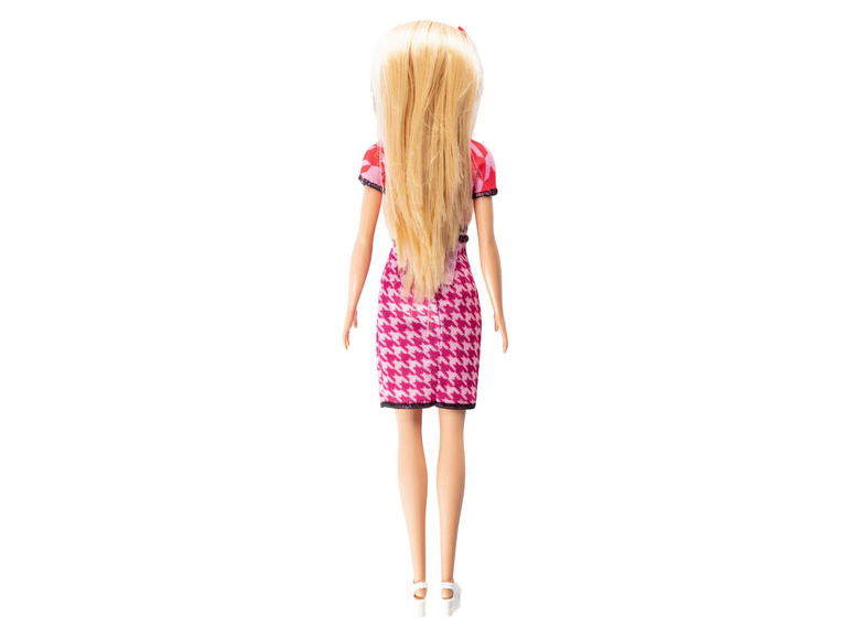 Pełny ekran: Lalka Barbie lub Ken - zdjęcie 10