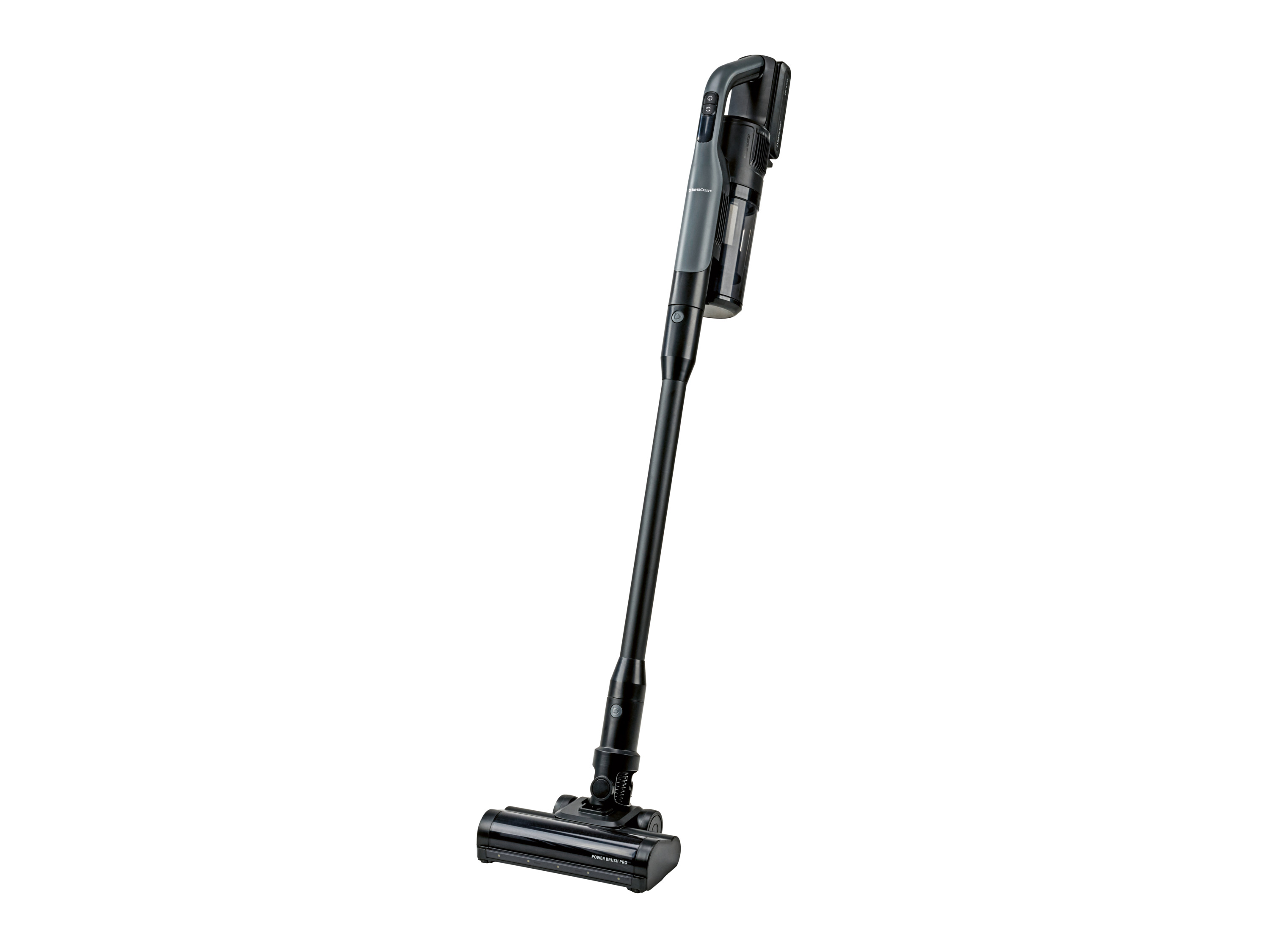 SILVERCREST® Odkurzacz akumulatorowy cyklonowy z silnikiem bezszczotkowym, 24 V, SAS 24 A1