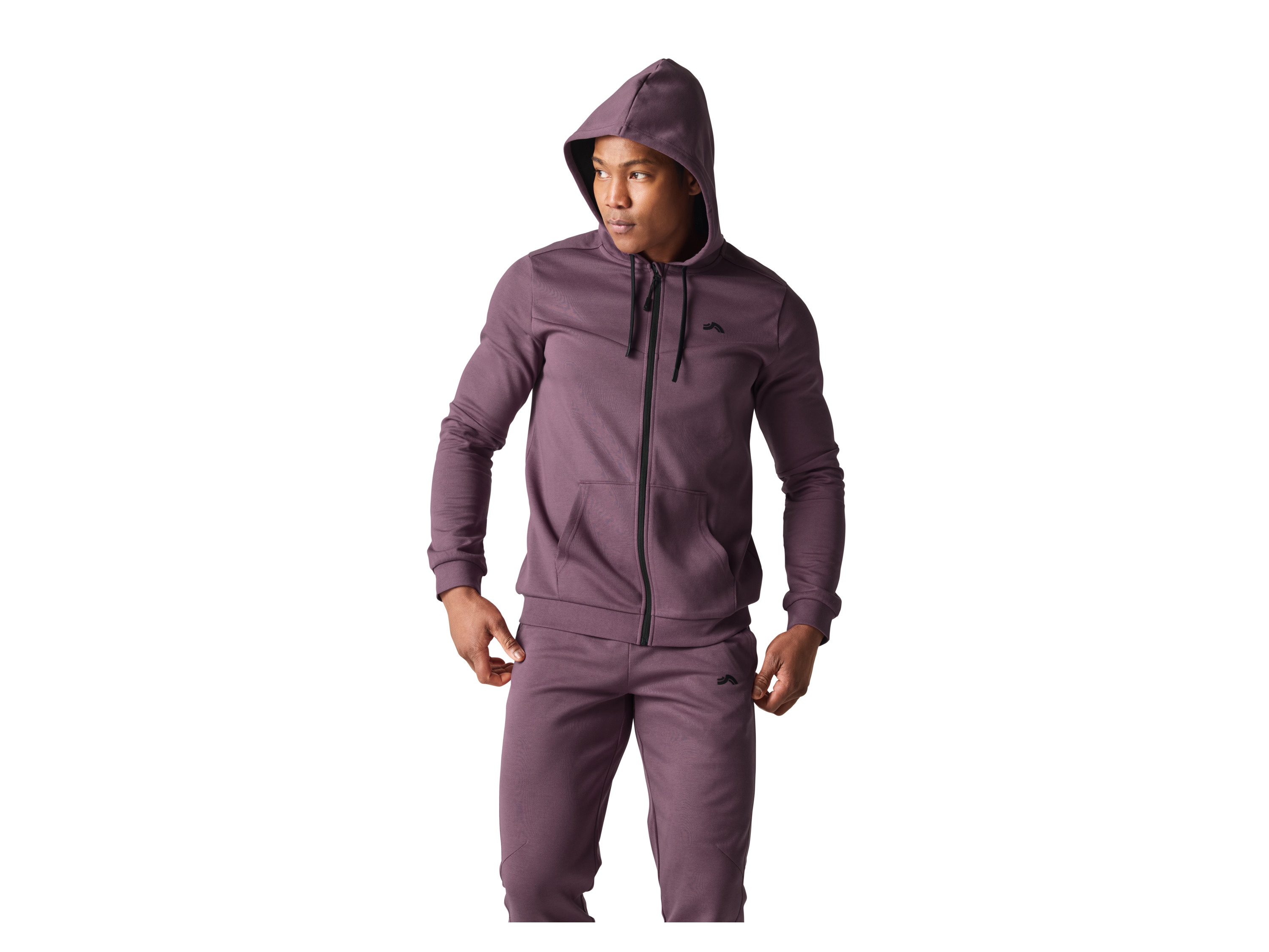 CRIVIT Bluza rozpinana męska - 6