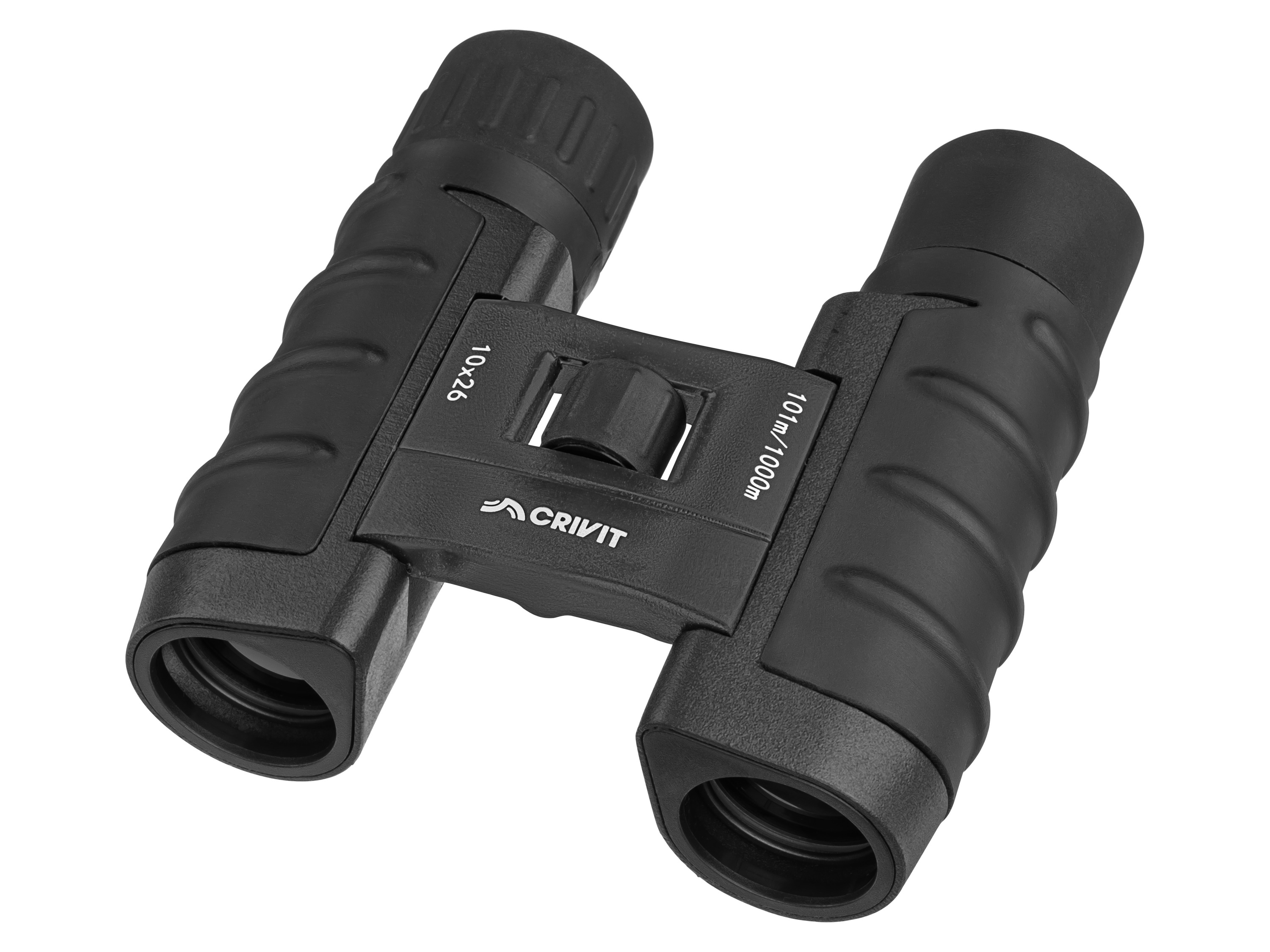 CRIVIT Lornetka, 10x26