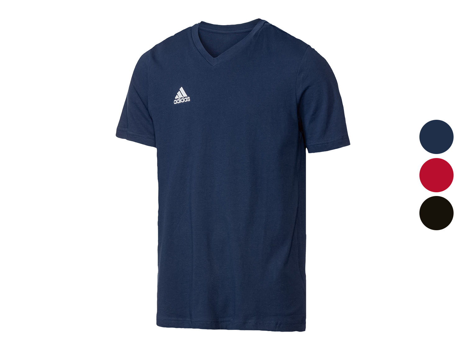 very adidas t shirt