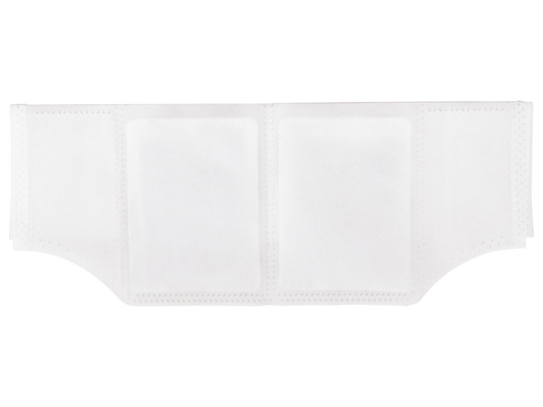 Pełny ekran: sensiplast® Plaster rozgrzewający XXL / Plaster rozgrzewający na bóle menstruacyjne / Pas rozgrzewający - zdjęcie 6