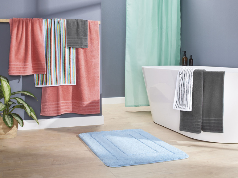 Pełny ekran: Kleine Wolke Komplet 2 ręczników frotte do rąk, 30 x 50 cm - zdjęcie 10