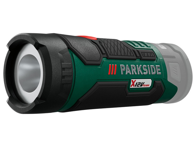 Pełny ekran: PARKSIDE® Akumulatorowa lampa robocza LED 12 V PTSA 12 A1 (bez akumulatora i ładowarki) - zdjęcie 4
