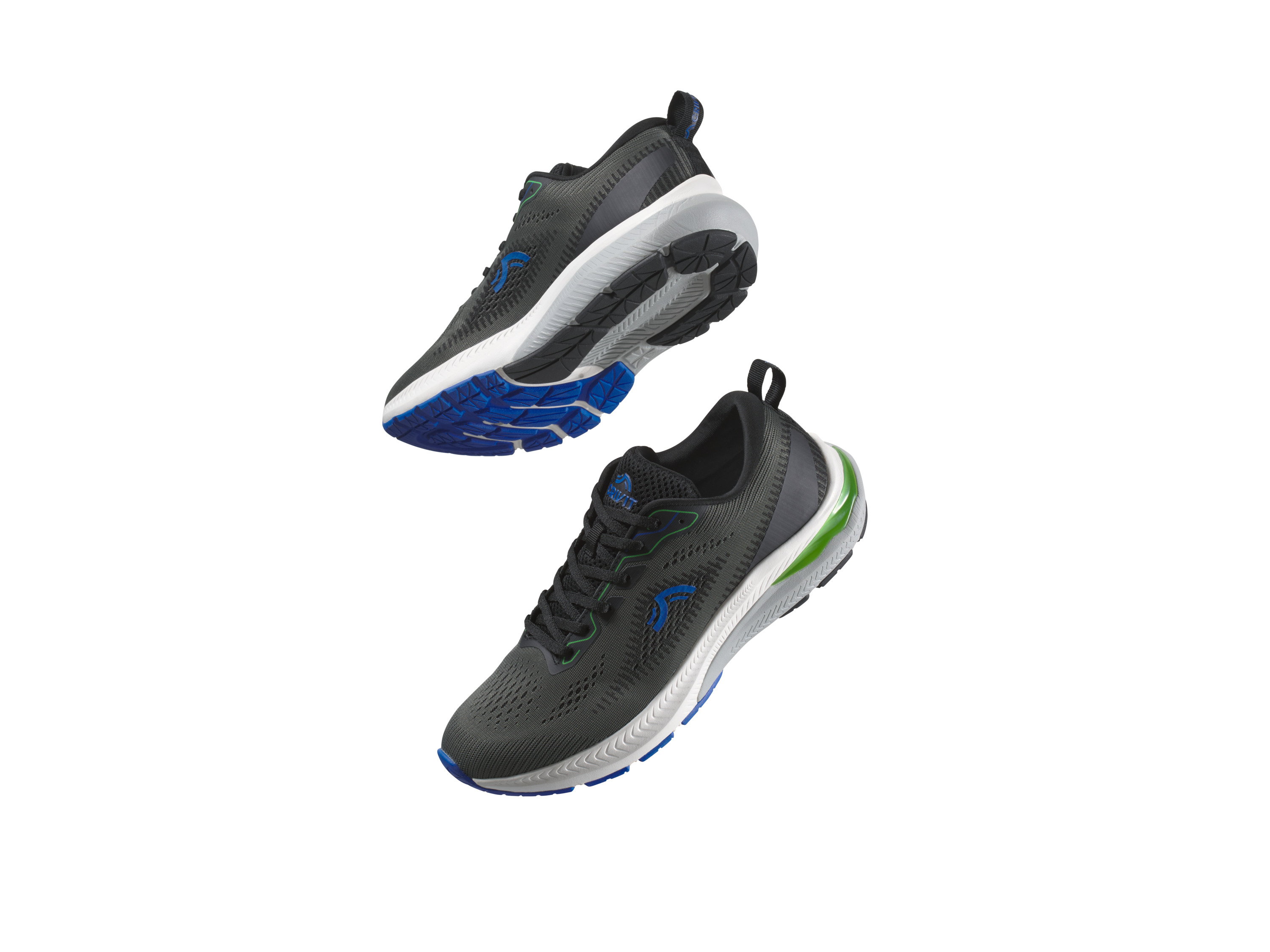 CRIVIT Buty do biegania męskie - 17