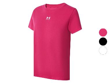 UNDER ARMOUR T-shirt damski