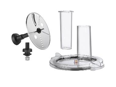 SILVERCREST® Przystawka do krojenia warzyw do Termorobota MC