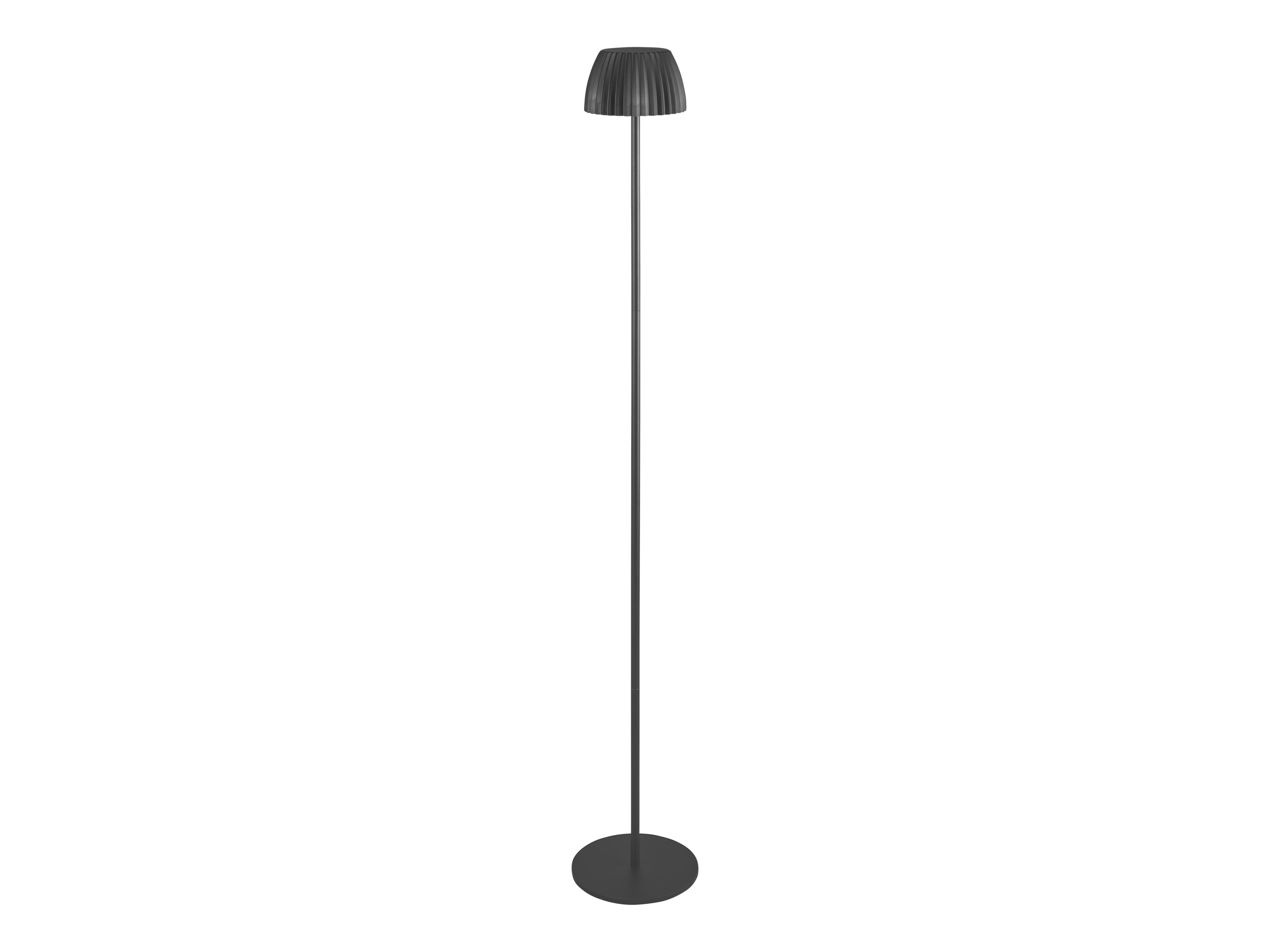 LIVARNO home Lampa podłogowa LED, 3,6 W (listwa)