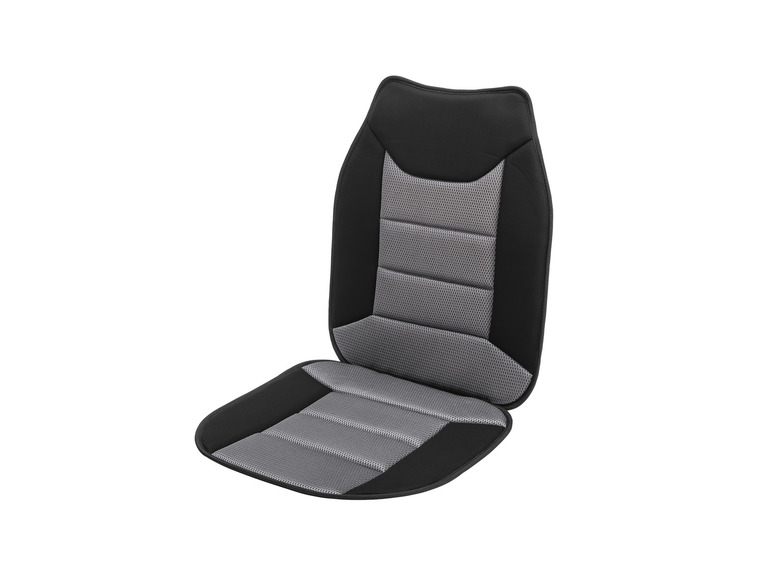 Pełny ekran: ULTIMATE SPEED® Nakładka na fotel samochodowy, z wysokim oparciem - zdjęcie 12