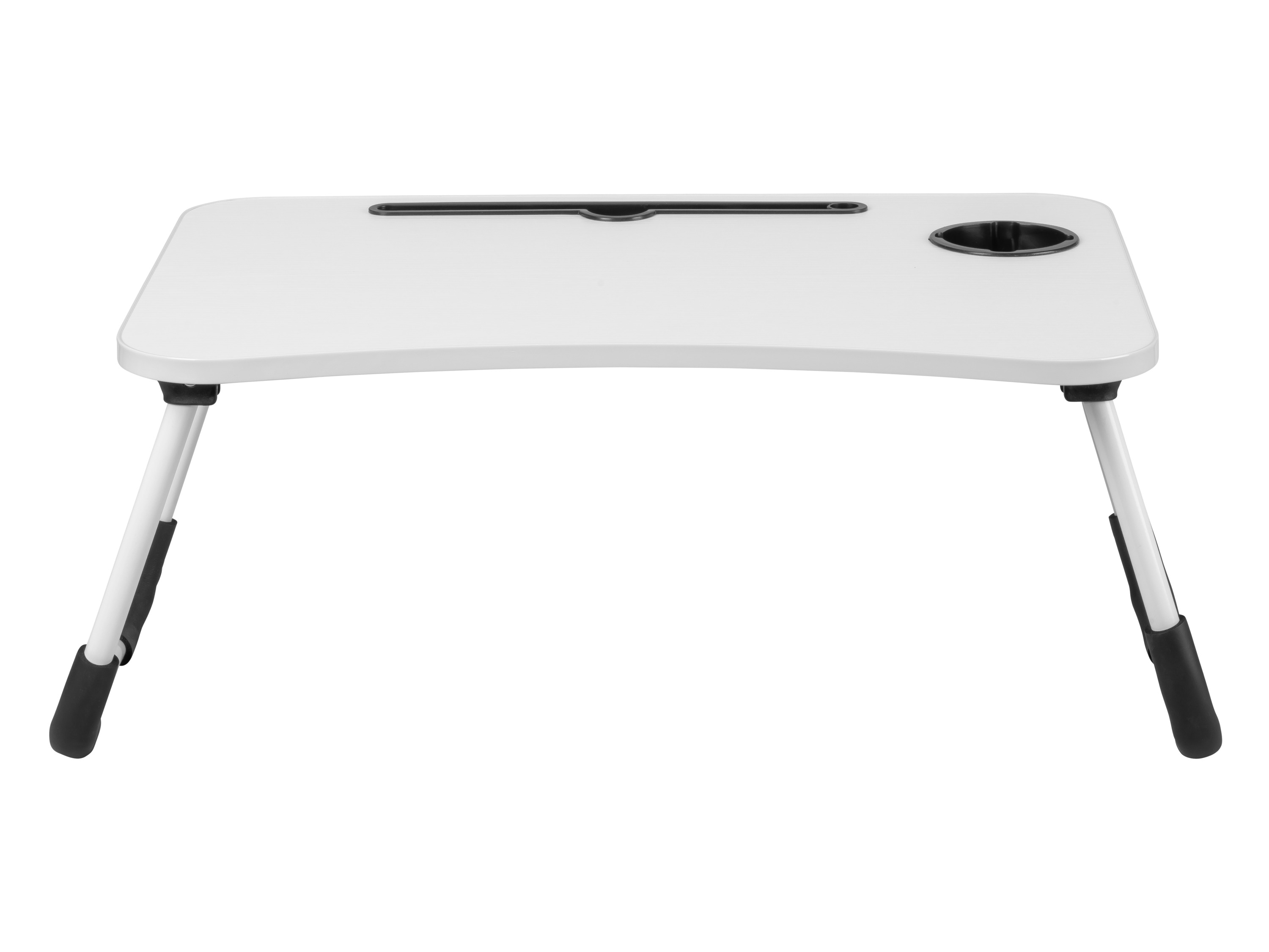 LIVARNO® Stolik pod laptopa (biała)