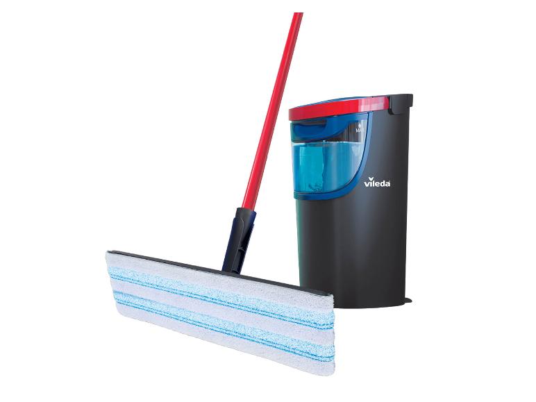 H2PrO Mop płaski