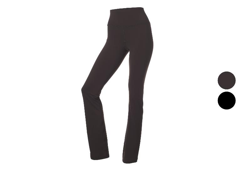 Legginsy funkcyjne damskie