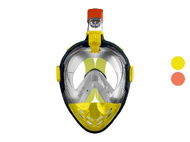 CRIVIT Maska do snorkelingu