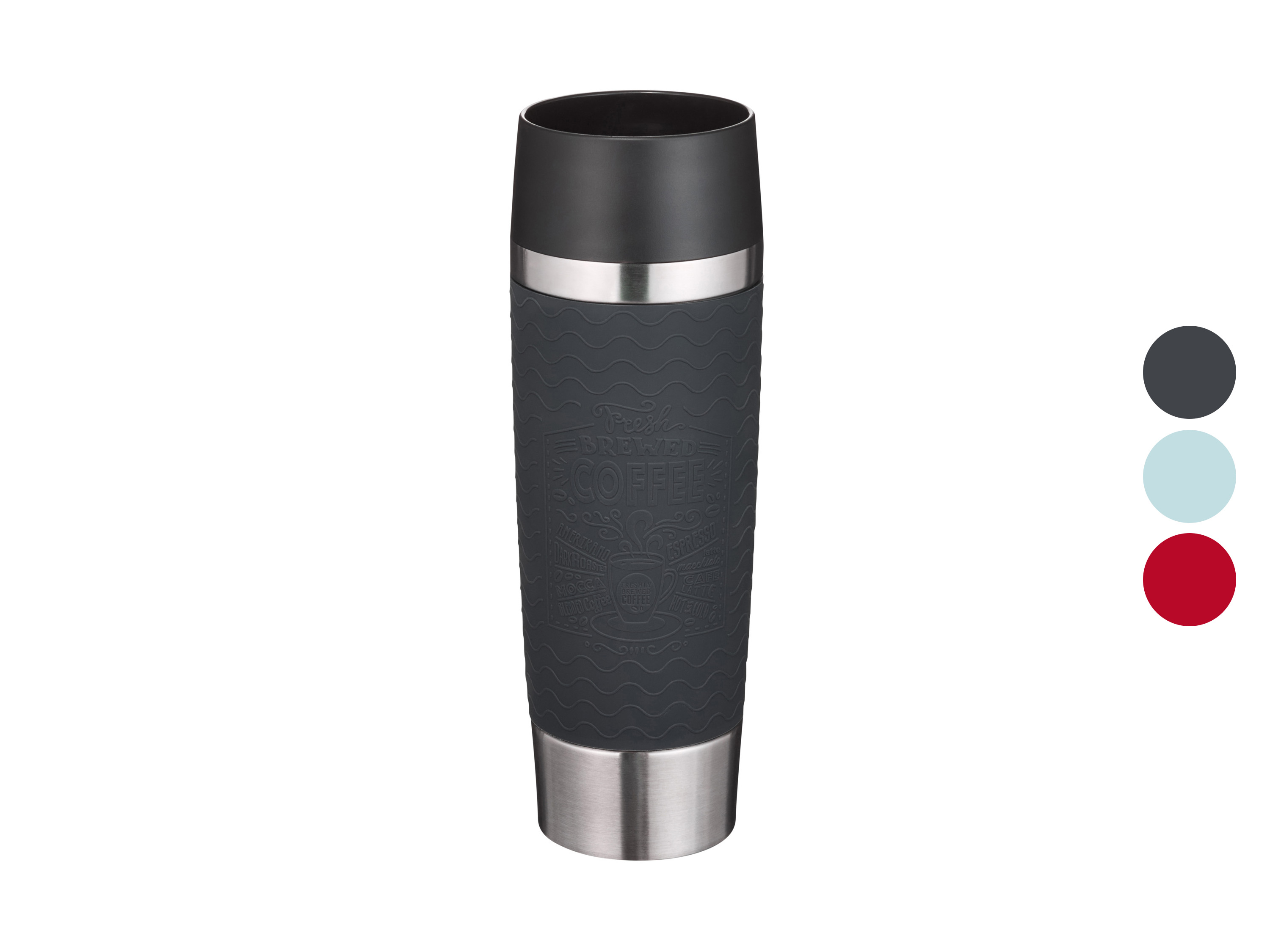 Kubek termiczny TRAVEL MUG, 500 ml