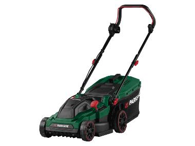 PARKSIDE® Kosiarka elektryczna PERM 1500 B2