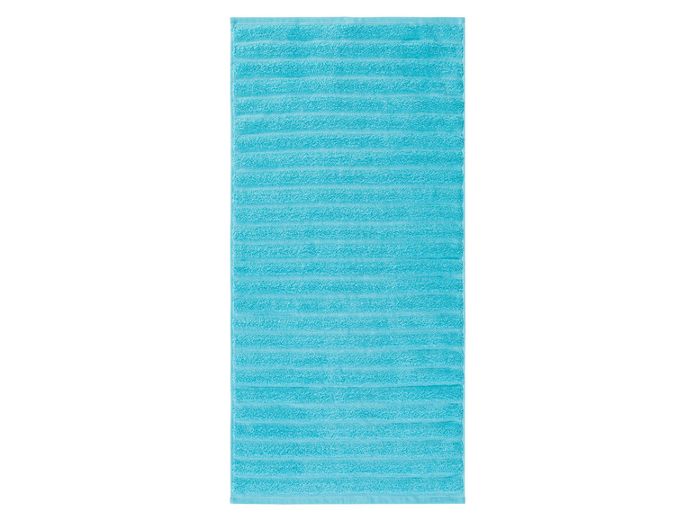 Pełny ekran: LIVARNO home Komplet 2 ręczników frotté, 50 x 90 cm - zdjęcie 9
