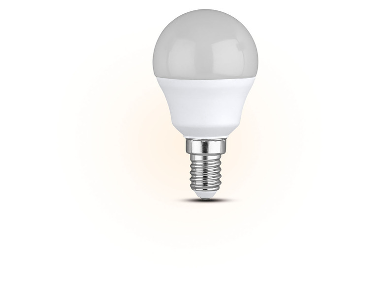 Pełny ekran: LIVARNO home Żarówka LED z możliwością przyciemniania - zdjęcie 5
