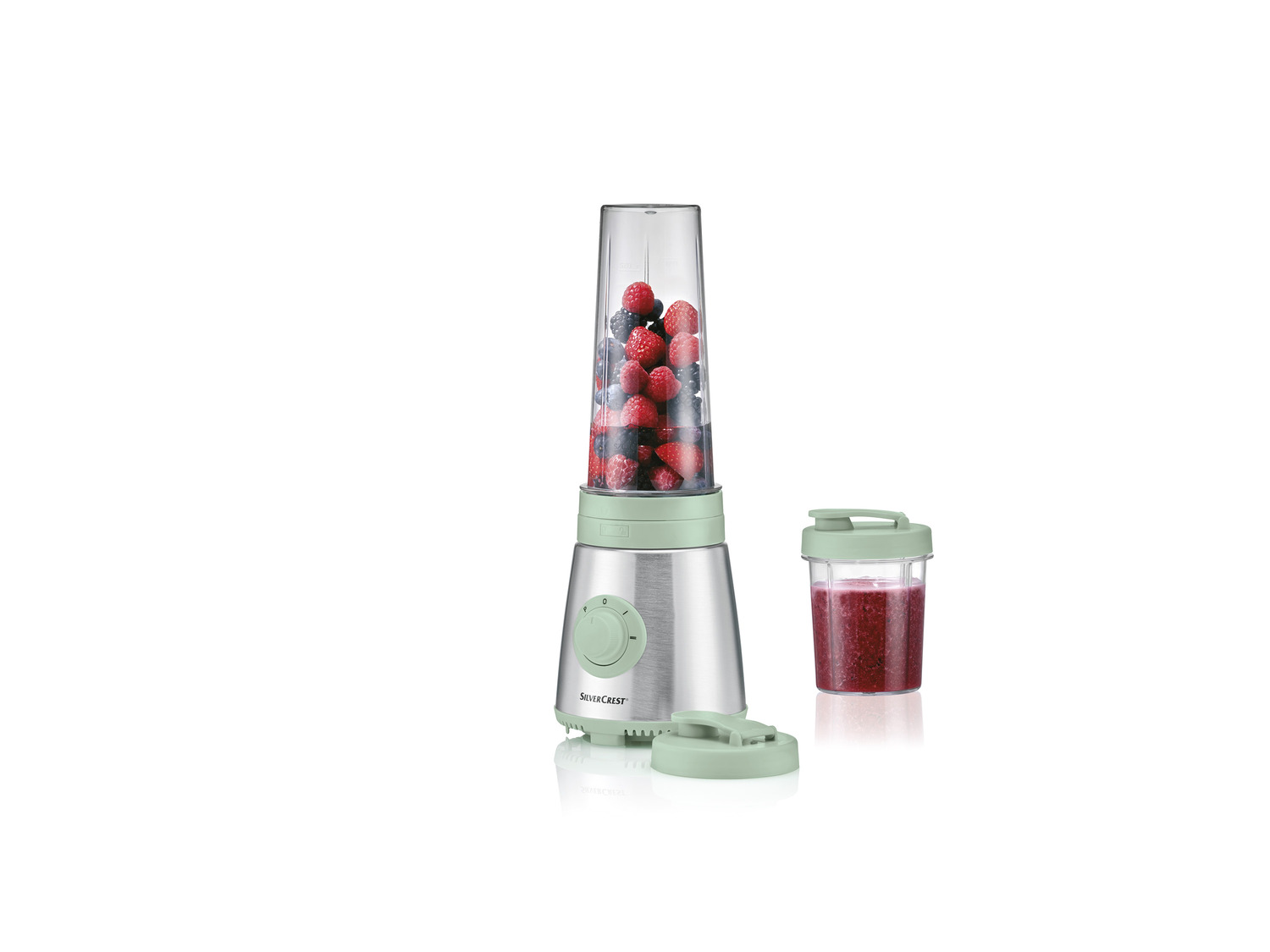 SILVERCREST® KITCHEN TOOLS Blender do smoothie "SSME 2…