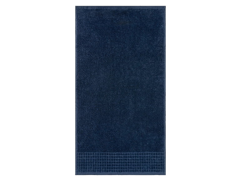 Pełny ekran: Livarno Home Ręcznik frotté, 50 x 90 cm - zdjęcie 11