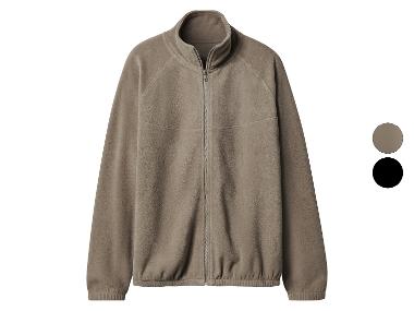 esmara Men Bluza polarowa męska